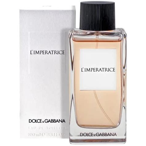 nuevo perfume dolce gabbana mujer 2017|perfume Dolce & Gabbana mujer imperatrice.